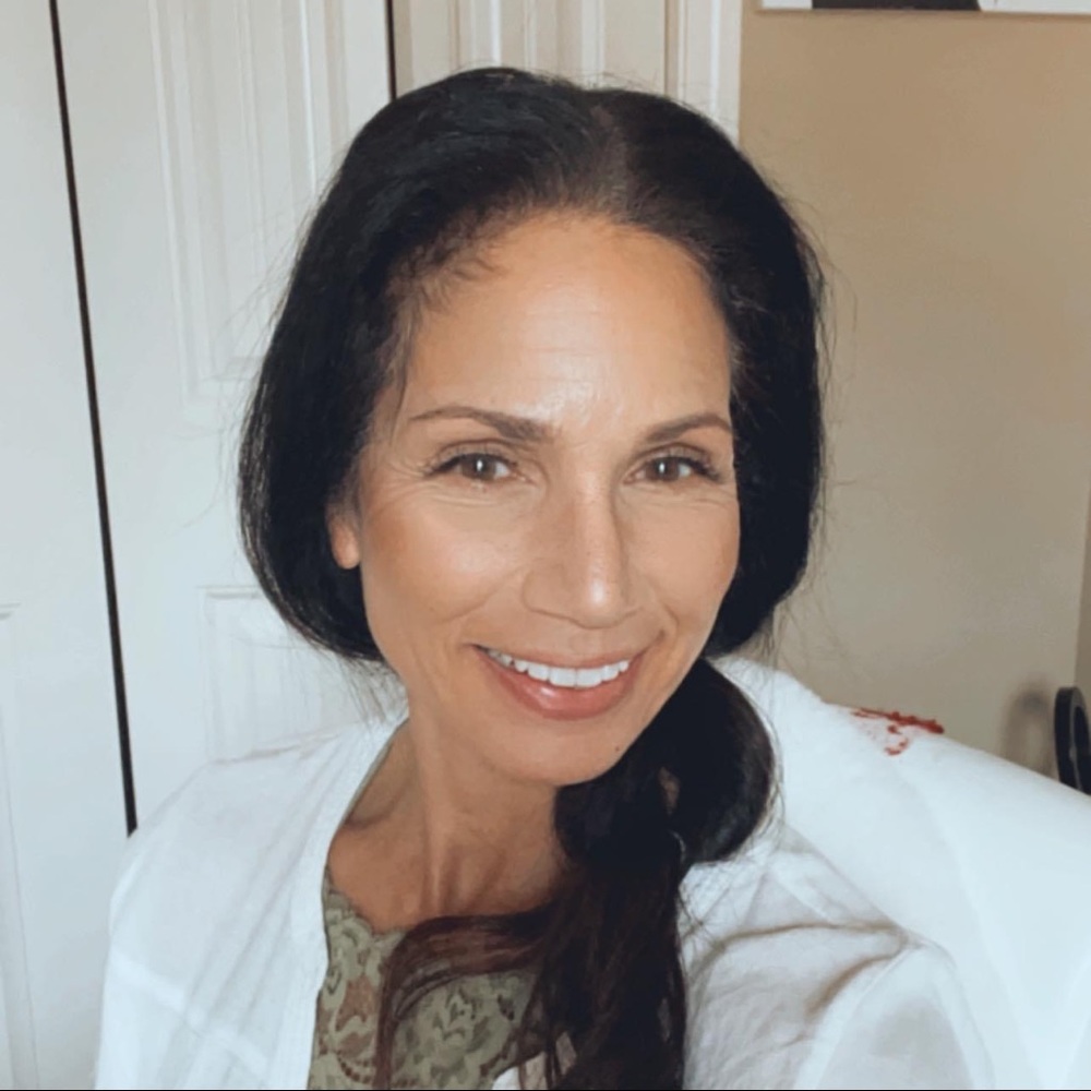 Meet your Posher, Adele